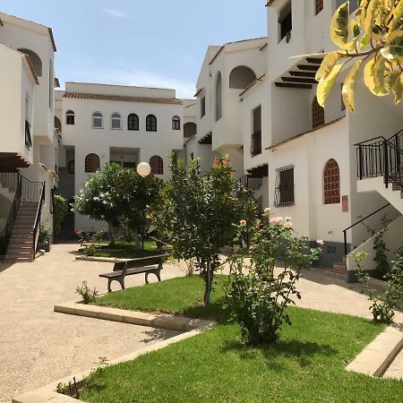 El Paraiso Τορεβιέχα Εξωτερικό φωτογραφία