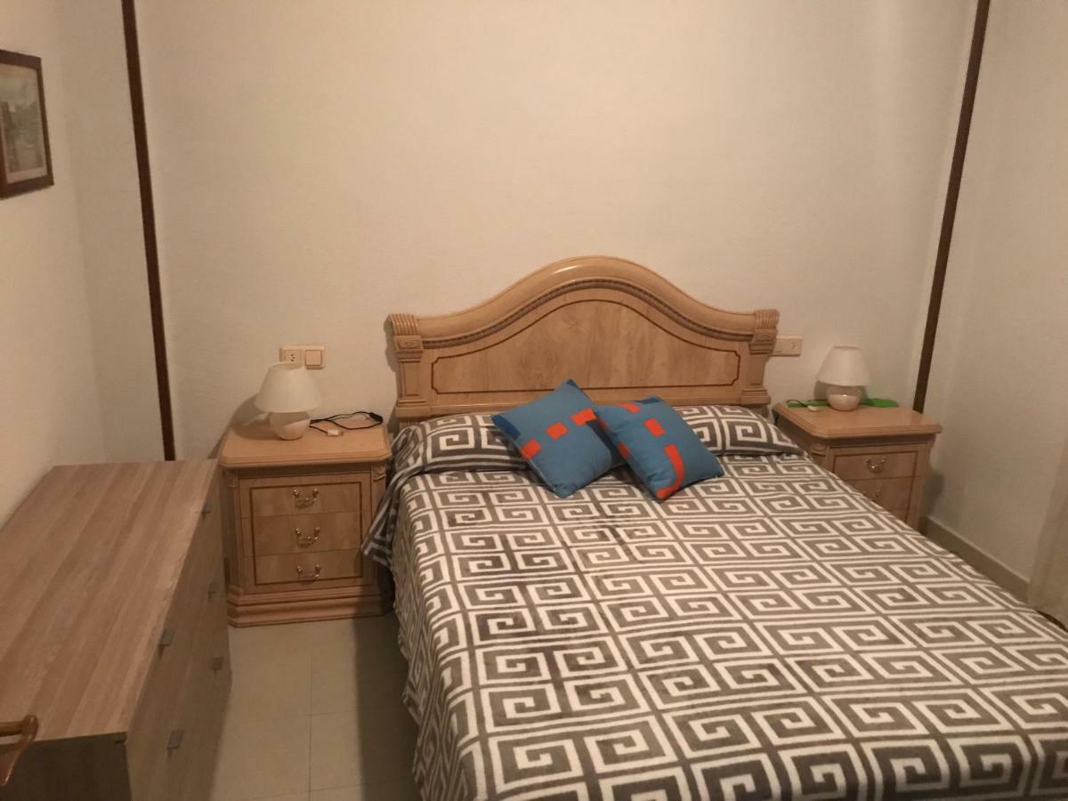 El Paraiso Τορεβιέχα Εξωτερικό φωτογραφία